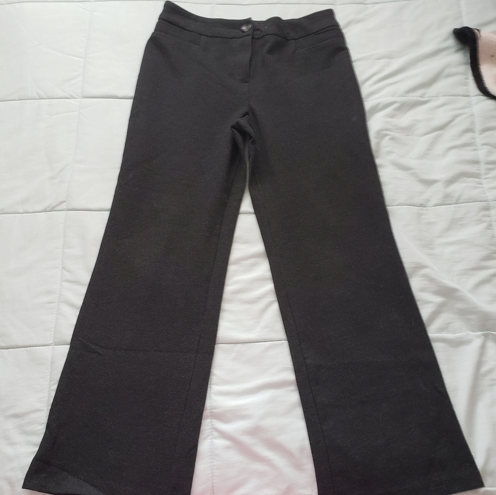 NY and Co dress pants